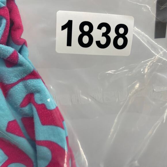 IBKUL Top Women’s XL 1/4 Zip Pullover Vented Sleeves Outdoor Pickleball Hiking - Picture 8 of 8